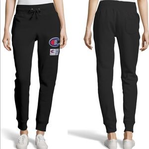 Champion sweatpants